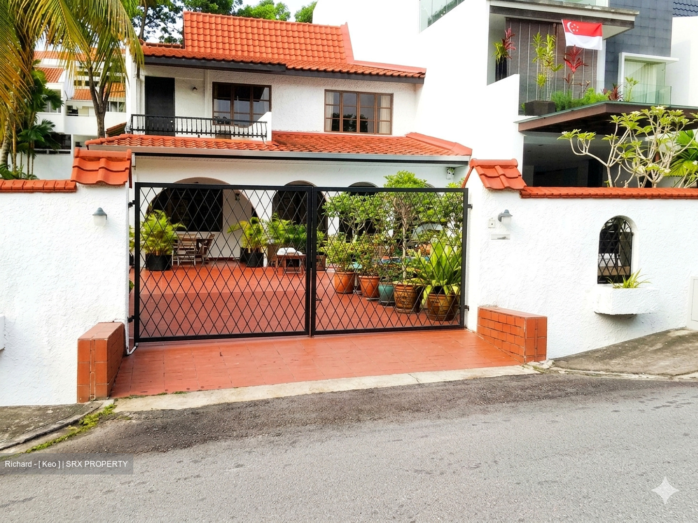 Dyson Road (D11), Semi-Detached #609112571